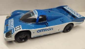 962 PORSCHE